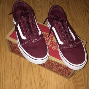 Vans